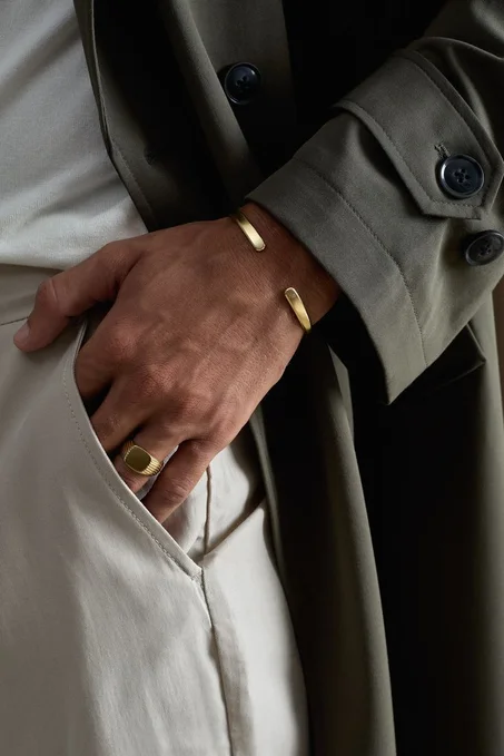 Découvrez notre pack élégant pour homme