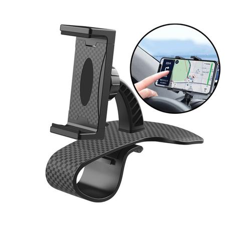Support téléphone portable pour voiture. Original®