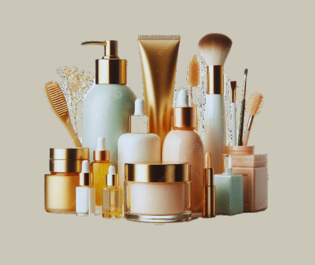 مستحضرات التجميل