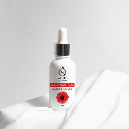 Blush Aker fassi 30ml