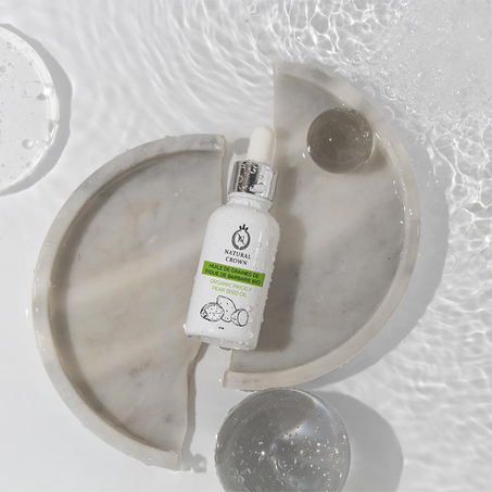 Huile de graine de figue de barbarie 15ml