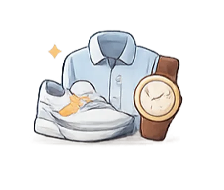 أزياء الرجل