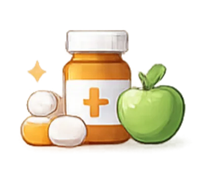 الصحة و التغدية