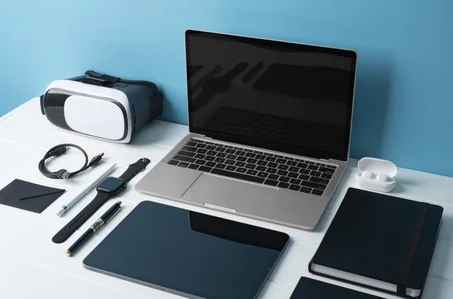 الكترونيات