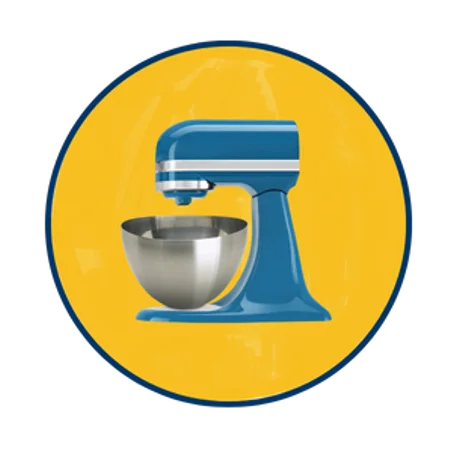 المنزل والمطبخ