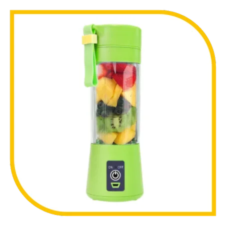 خلاط فواكه محمول