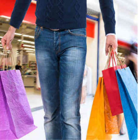 للرجال  Pour Les Hommes