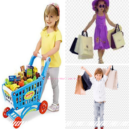 للأطفال  Pour les enfants