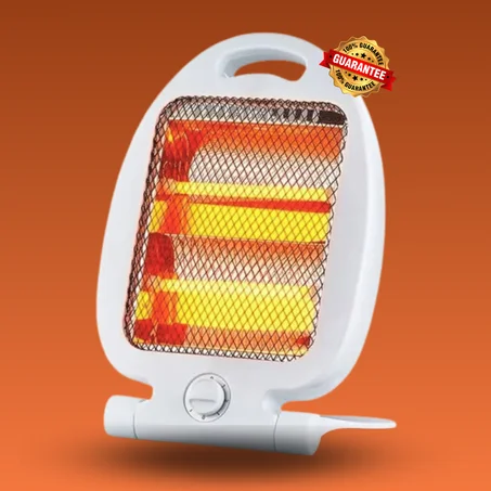 المدفئة الكهربائية E.GENIAL