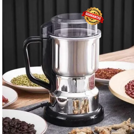 طحّانة كهربائية GRINDER