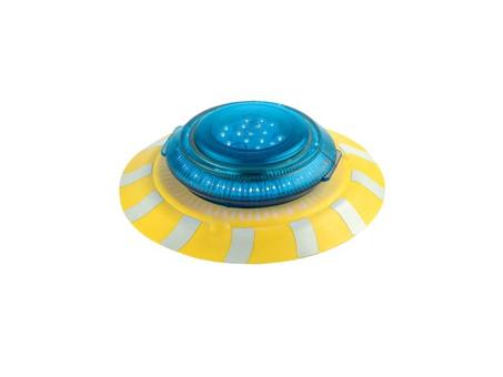 dispositif lumineux routiere