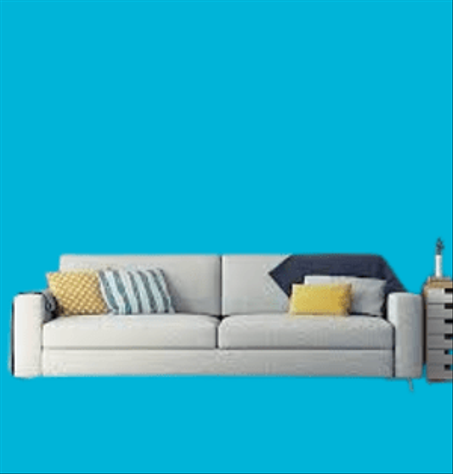 الأثاث المنزلي