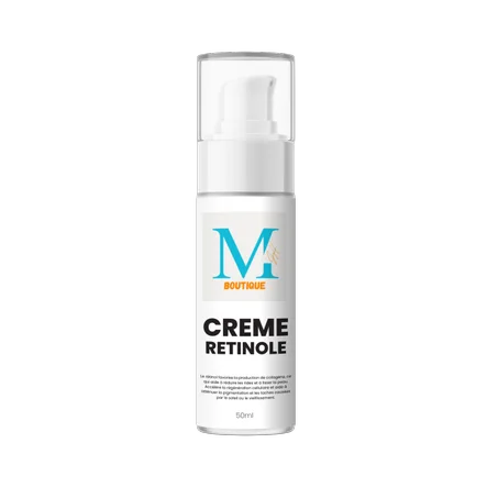 retinol