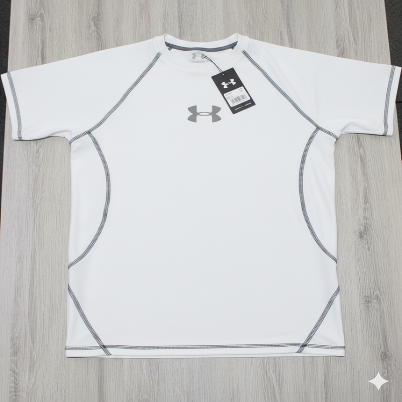 T-shirt blanc