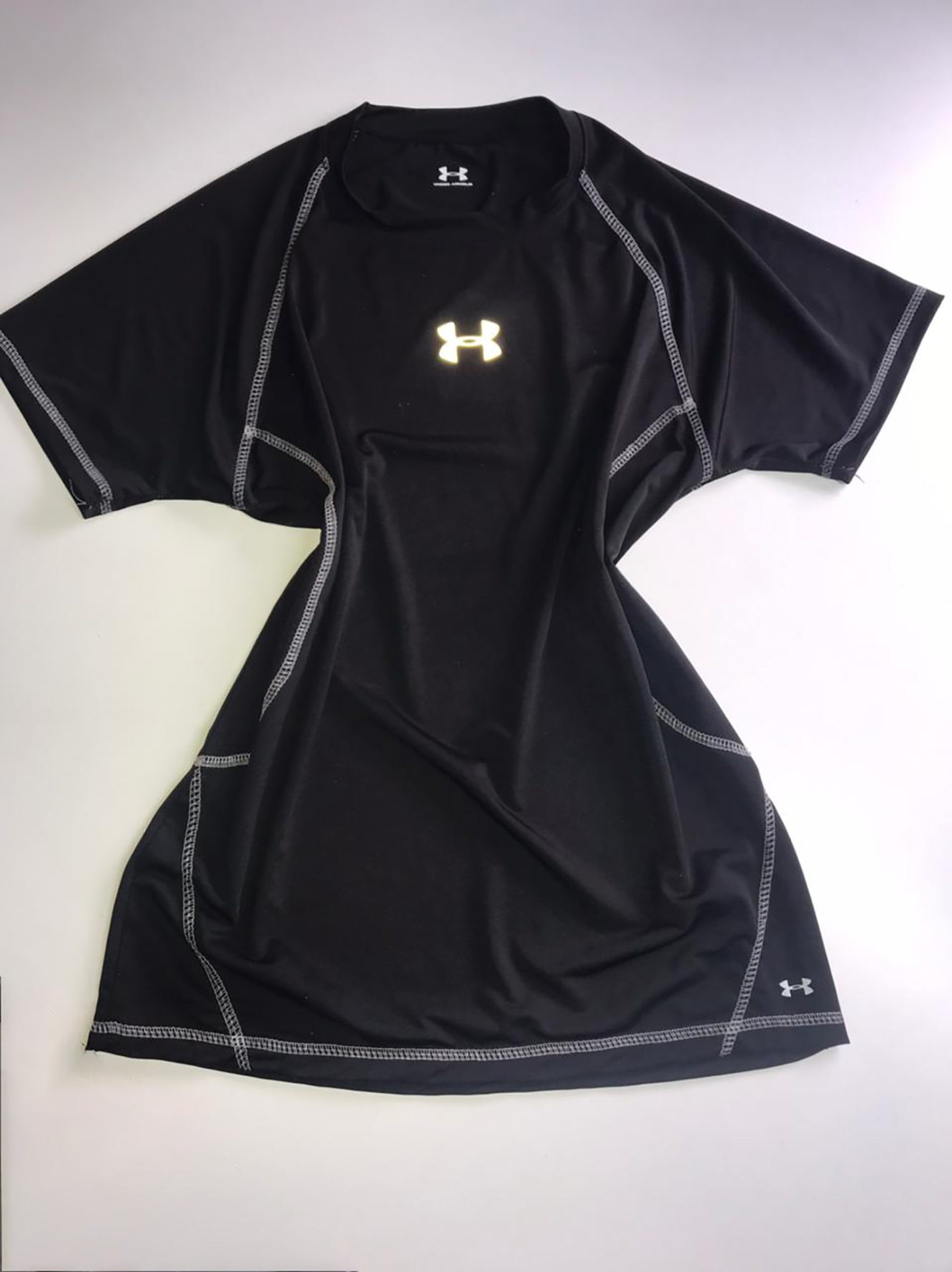 Under Armour -Noir-