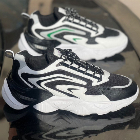 حذاء أنيق للرجال