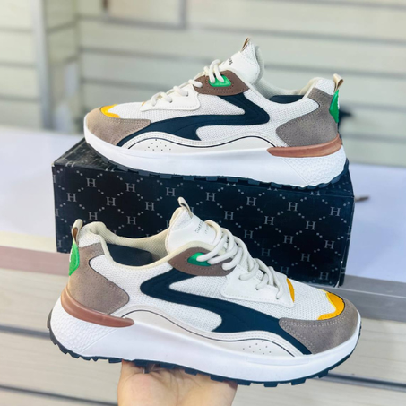 حذاء رياضي للرجال