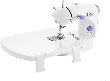 ماكينة خياطة صغيرة محمولة