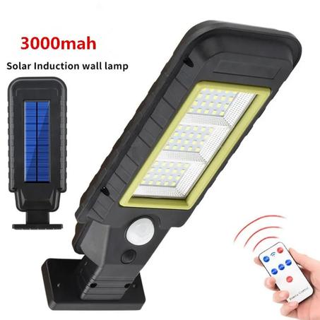 Lampe Solaire 120  W