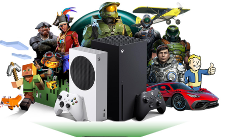 ألعاب الفيديو