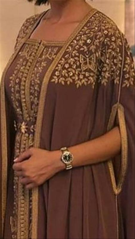 قفطان المنامة