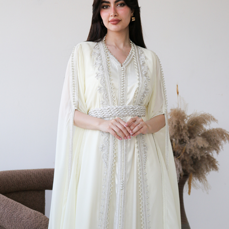 قفطان الفرح