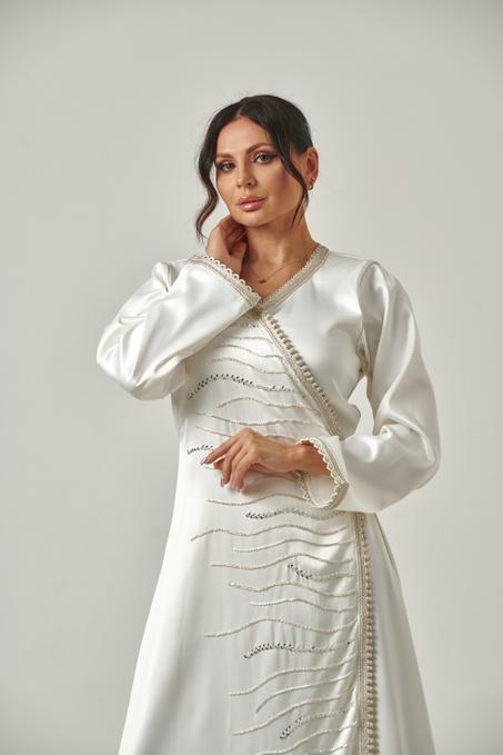 قفطان قفطان.