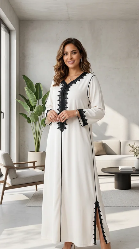 جلابية