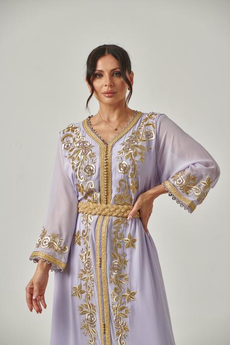 قفطان جميلة