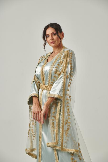 قفطان الرياض