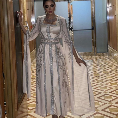 قفطان الاميرة 1