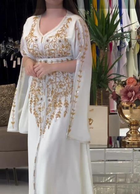 قفطان السكري