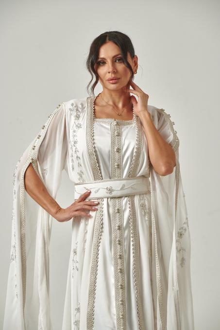 قفطان الاميرة