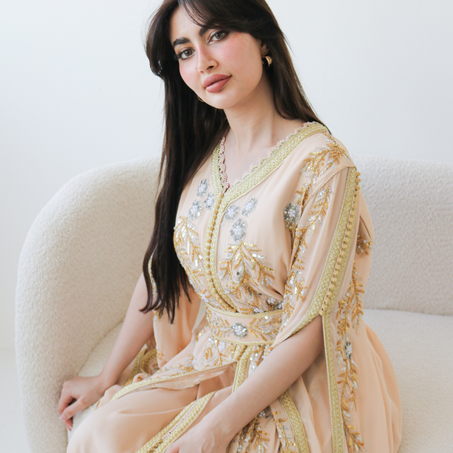 قفطان الالماس