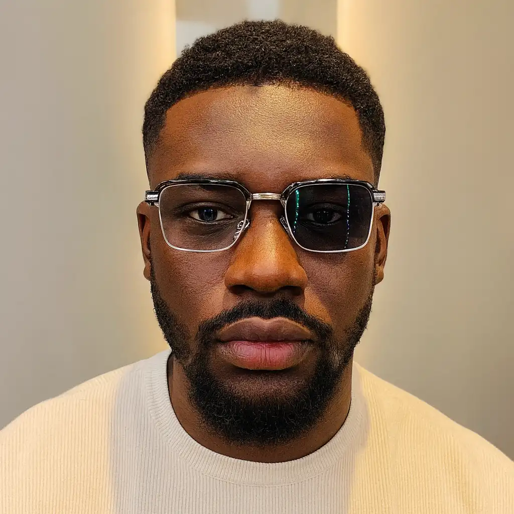 Lunettes de lecture anti-lumière bleue / Femmes et hommes