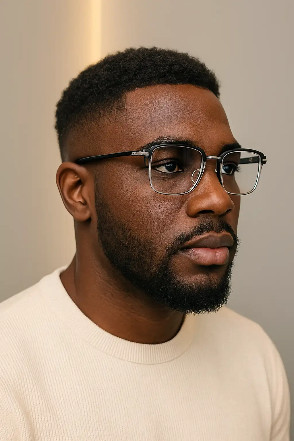 Lunettes de lecture anti-lumière bleue / Femmes et hommes