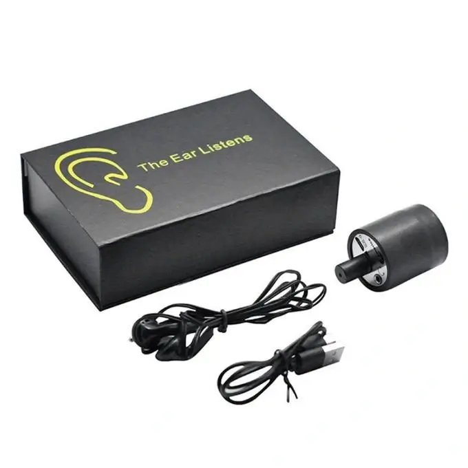 Détecteur de Fuite d