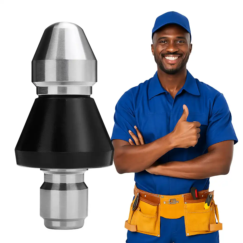 Outil De Nettoyage Des Égouts