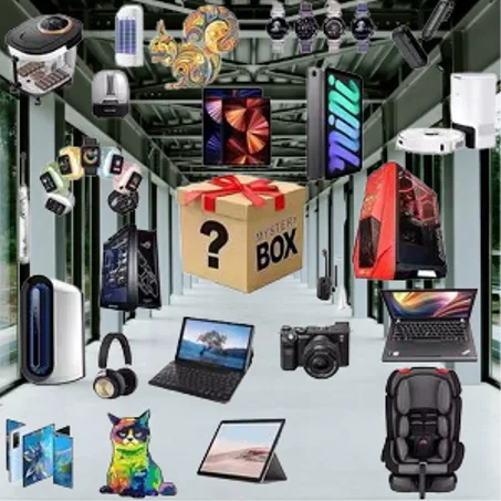 الالكترونيات