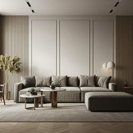 aménagement d'intérieur