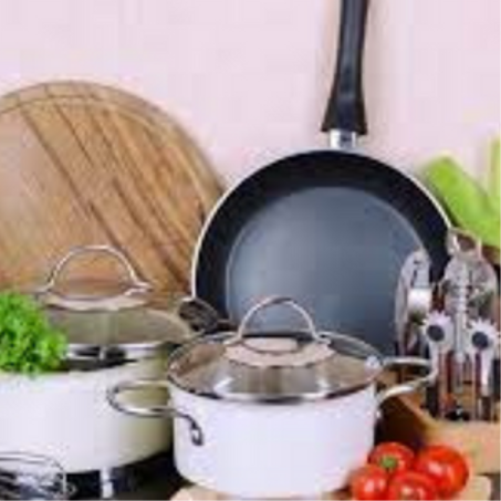 لوازم المطبخ