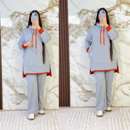 Kitma garnage orange