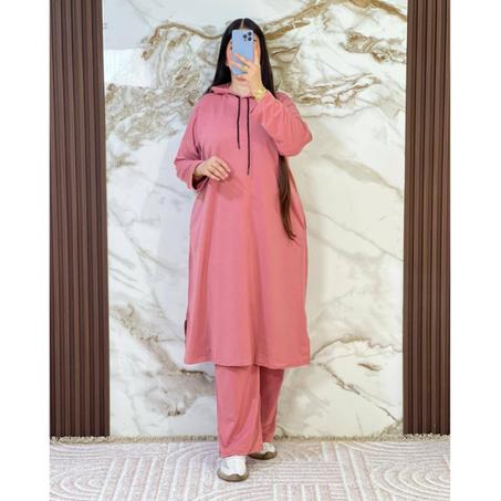 كيطمة مقاسات كبيرة