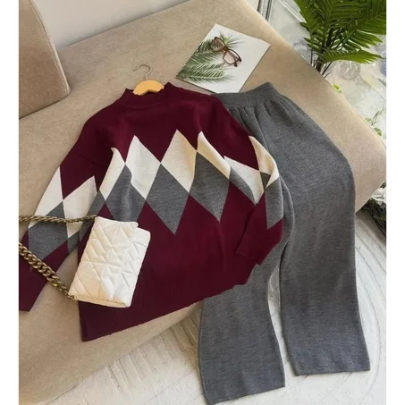 Ensemble jackard