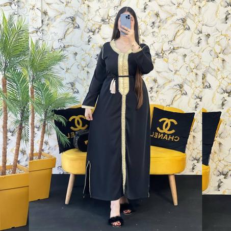 Caftan بمرمة و العقاد