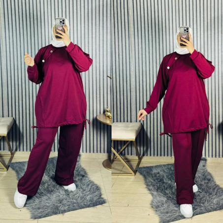 كيطمة صدف مونطوني