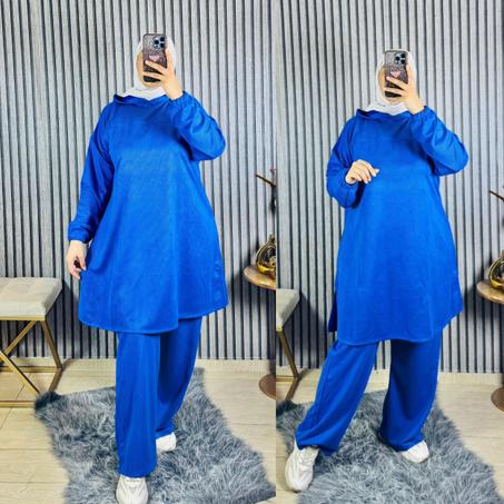 انسومبل فودان مشرط