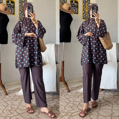Burkini aspro