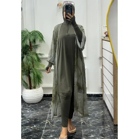Burkini magie