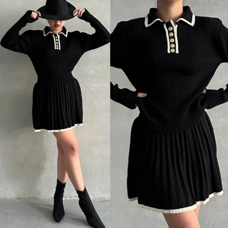 Ensemble jup référence